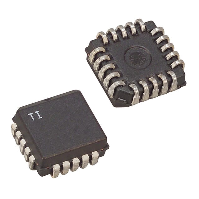 TLC1543CFNR Texas Instruments  Analog to Digital Converters (ADC)